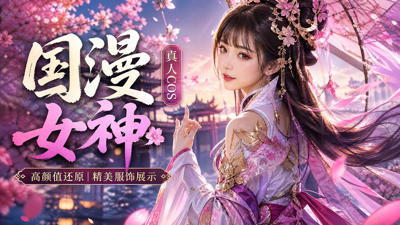 黑丝动漫cosplay视频